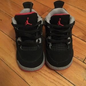 Jordan Retro 4